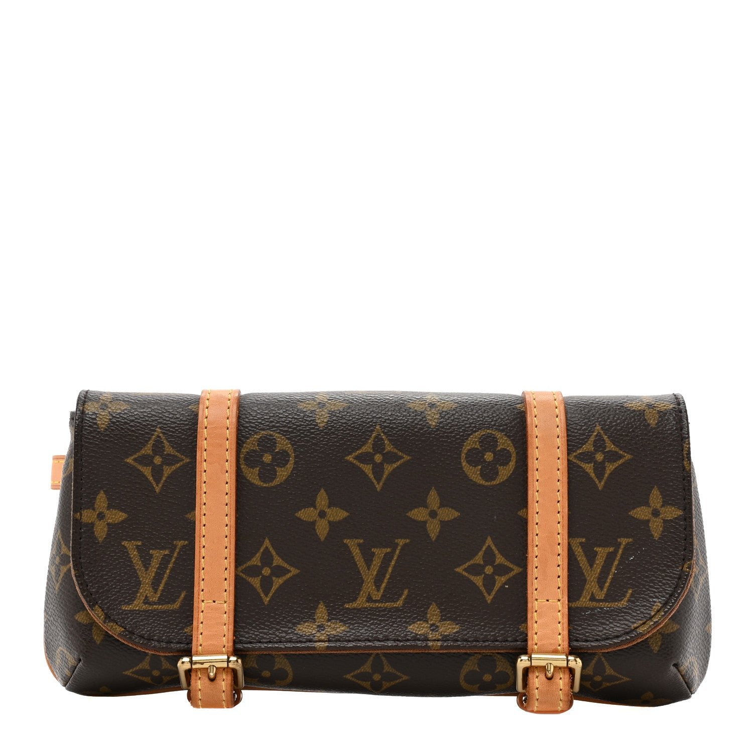 Louis Vuitton Monogram Pochette Marelle PM