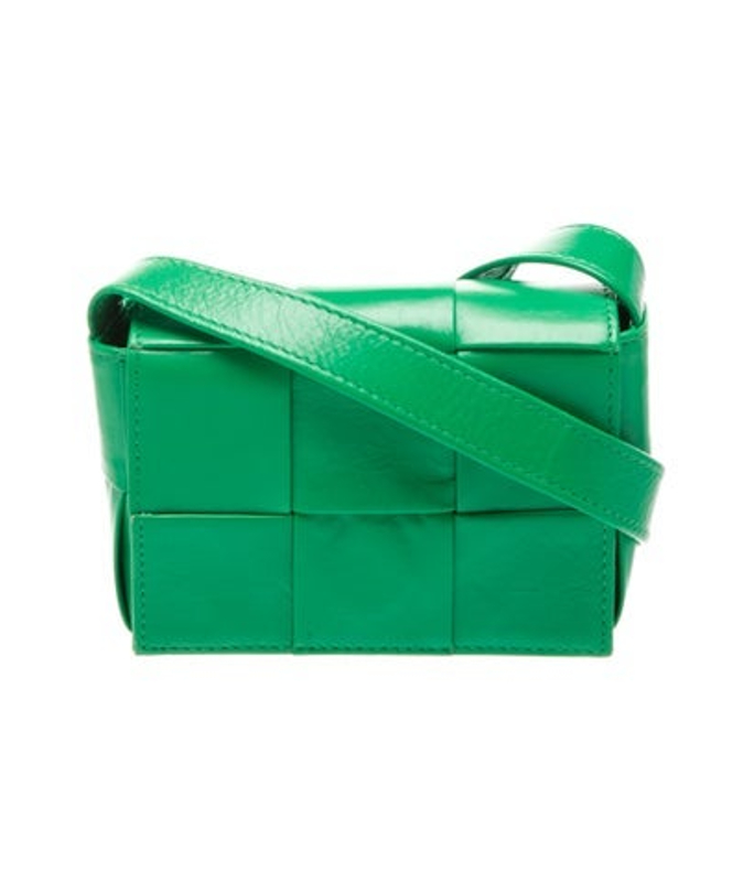 Bottega Veneta Veneta Intrecciato Cassette