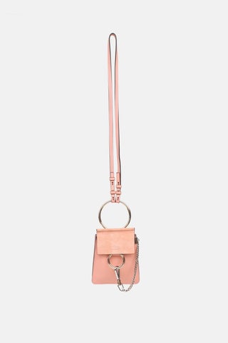 Mini Faye Bracelet Bag