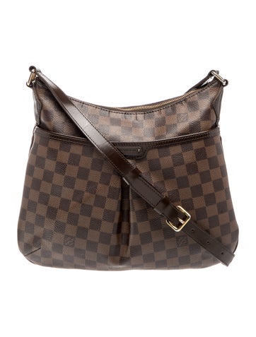 Damier Ebene Bloomsbury PM