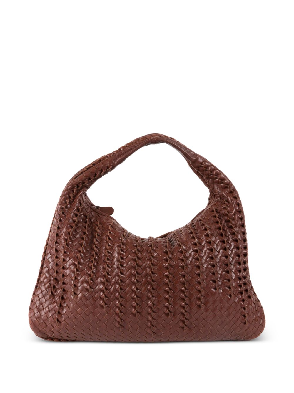 2009 Intrecciato shoulder bag
