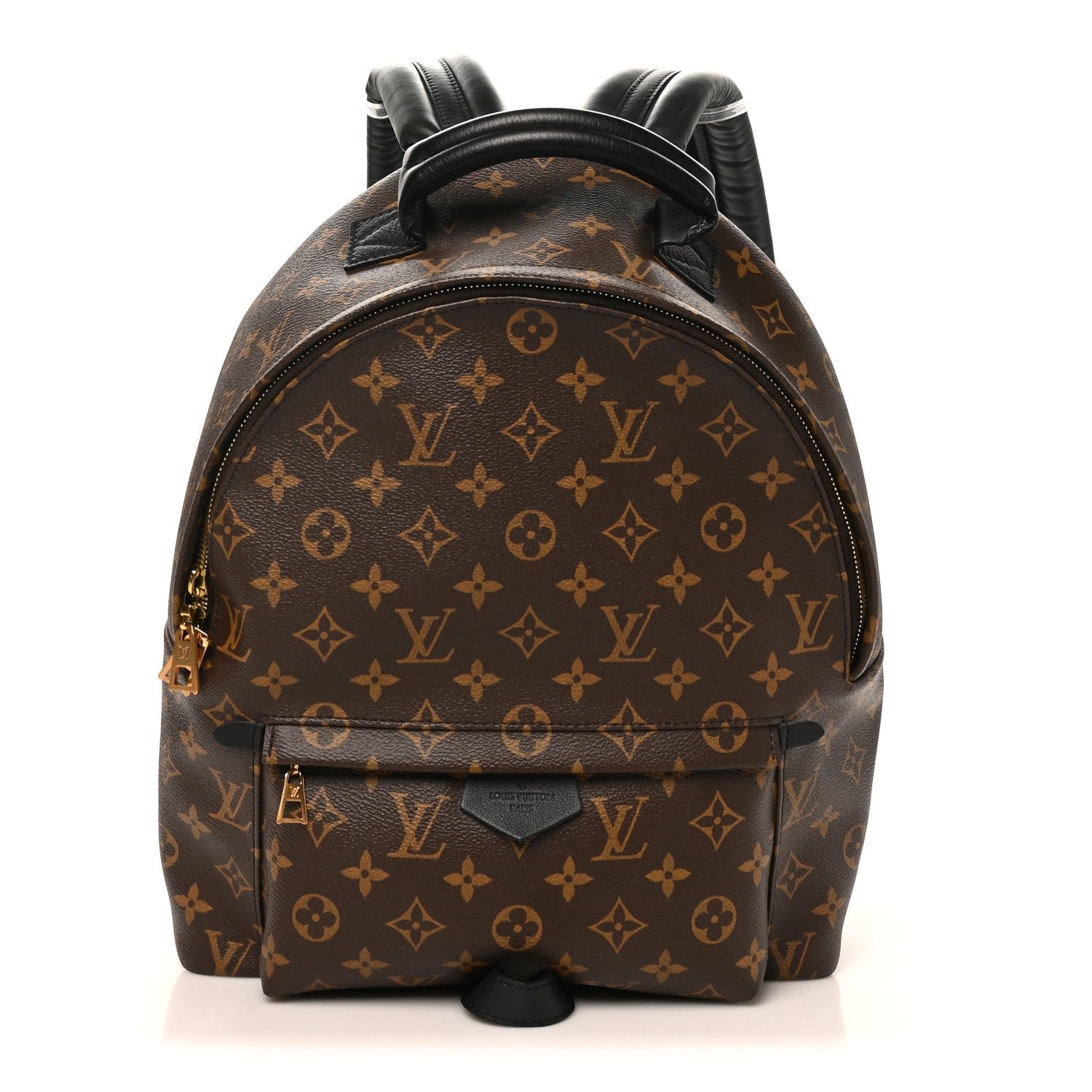 Louis Vuitton Monogram Palm Springs Backpack MM