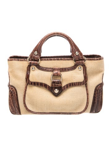 Canvas Boogie Vintage