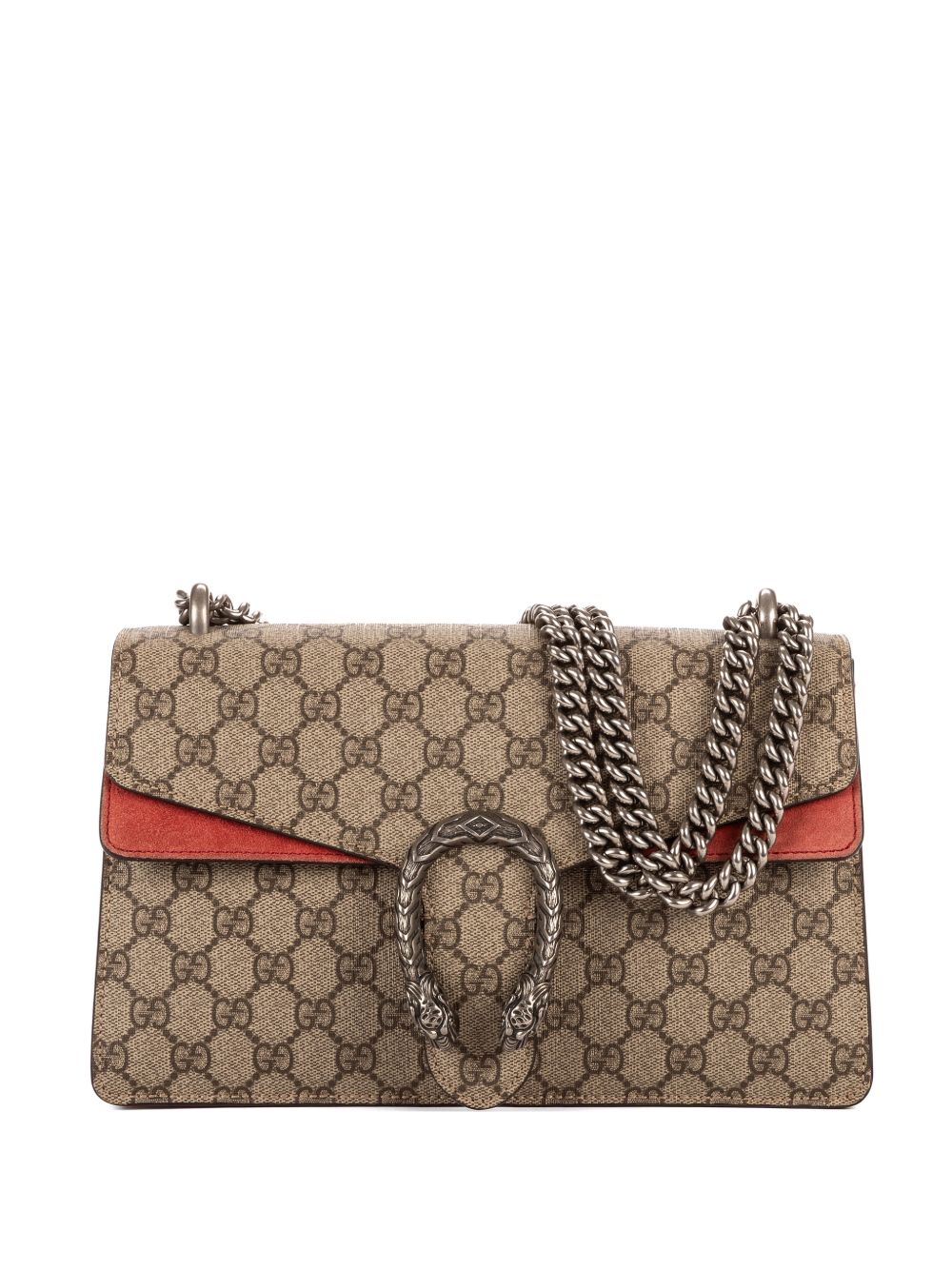 Dionysus chain-strap shoulder bag