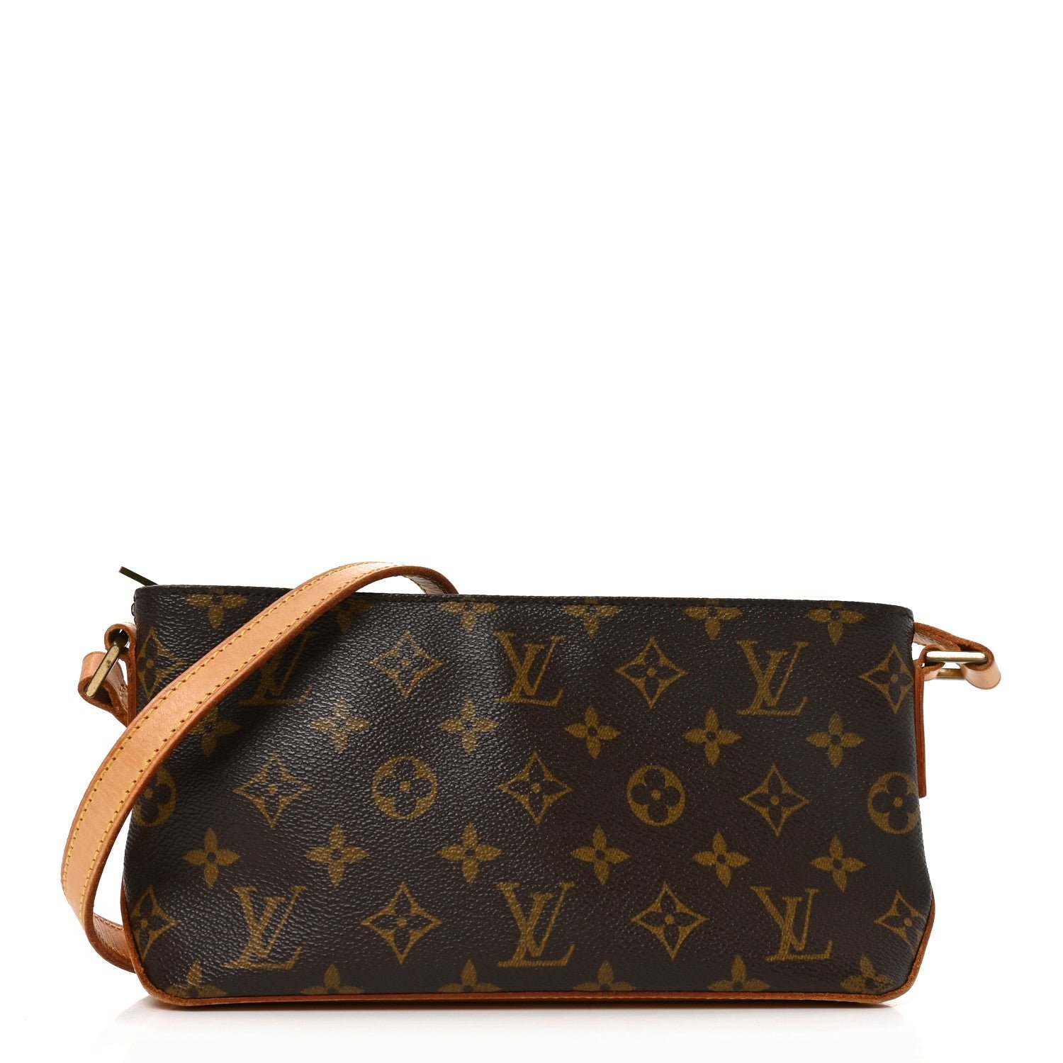 Louis Vuitton Monogram Trotteur