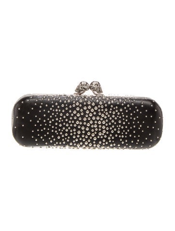 Skull Clutch