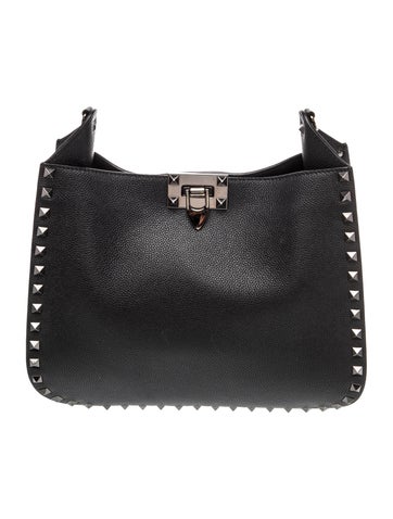Rockstud Crossbody Bag