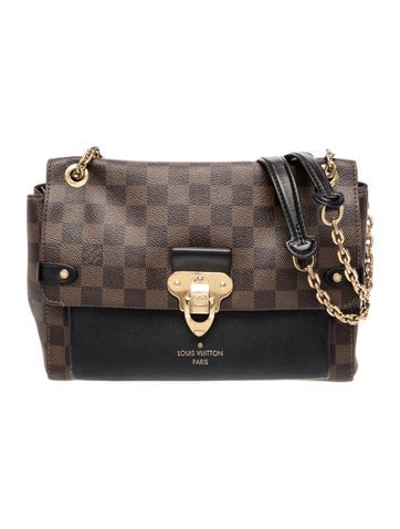 Louis Vuitton Damier Ebene Vavin PM