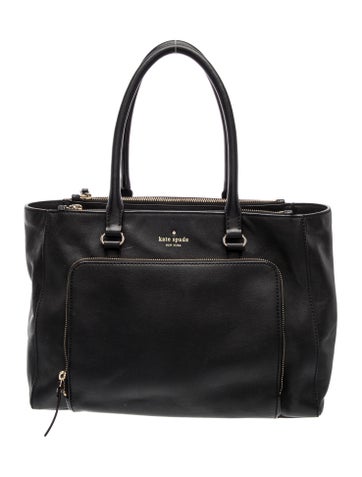 Kate Spade Signature Shoulder Bag