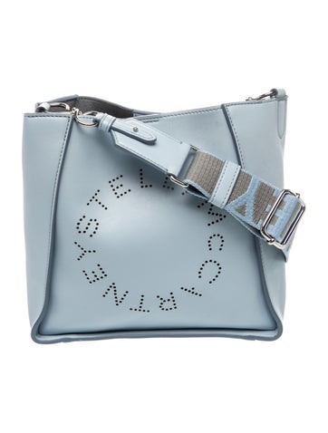 Vegetarian Leather Crossbody Bag