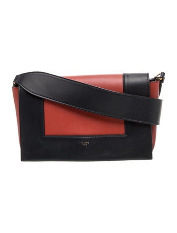 Leather Frame Medium