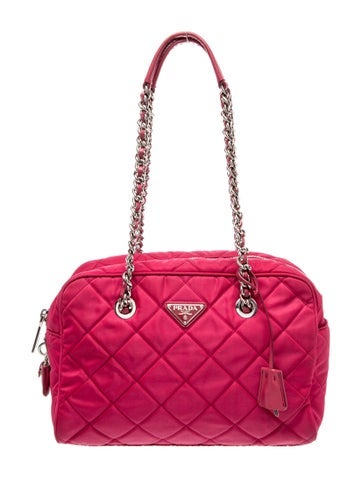 Tessuto Nylon Bauletto