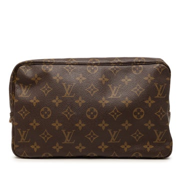 Monogram Trousse Toilette