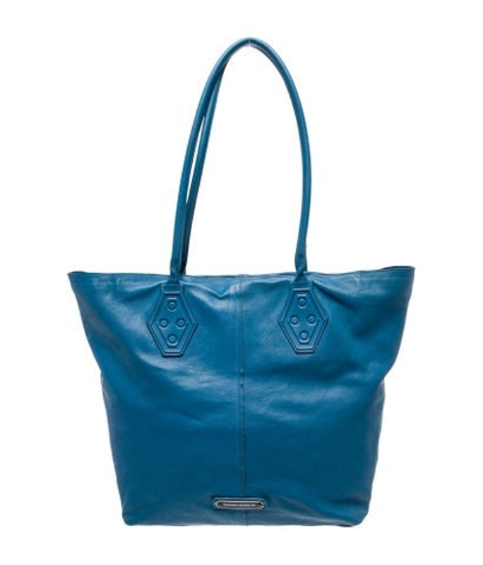 Proenza Schouler Schouler Leather Tote
