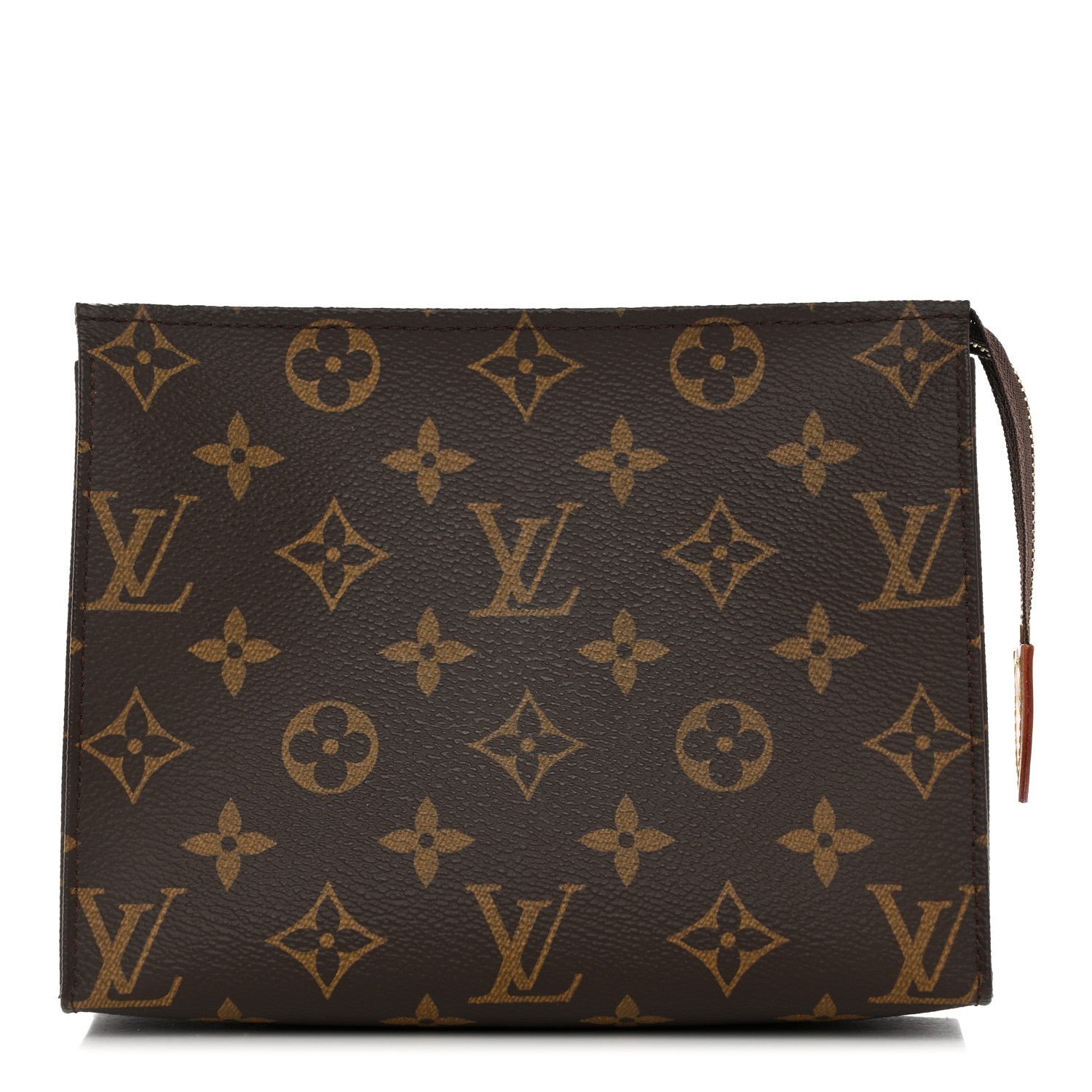 Louis Vuitton Monogram Toiletry Pouch 19