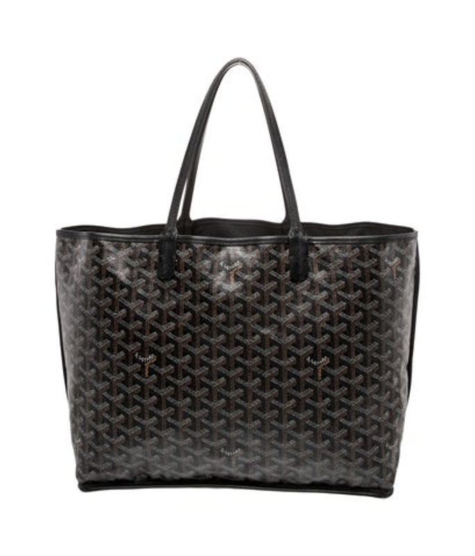 Goyard Goyardine Anjou Pm