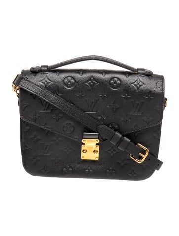 LV Monogram Pochette Métis