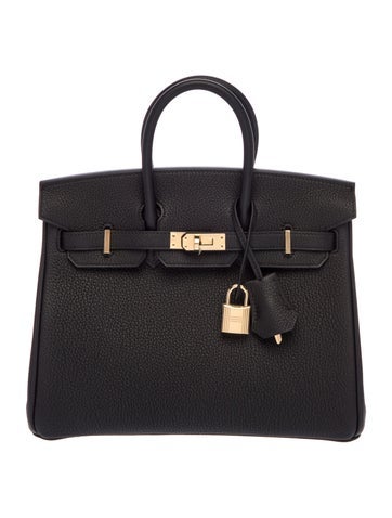 2025 Togo Birkin 25