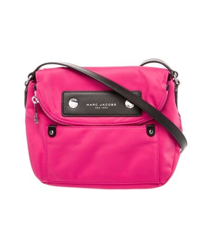 Marc Jacobs Jacobs Nylon Crossbody Bag