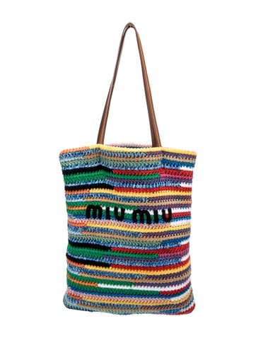 Signature Tote