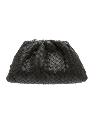 Bottega Veneta Intrecciato The Pouch