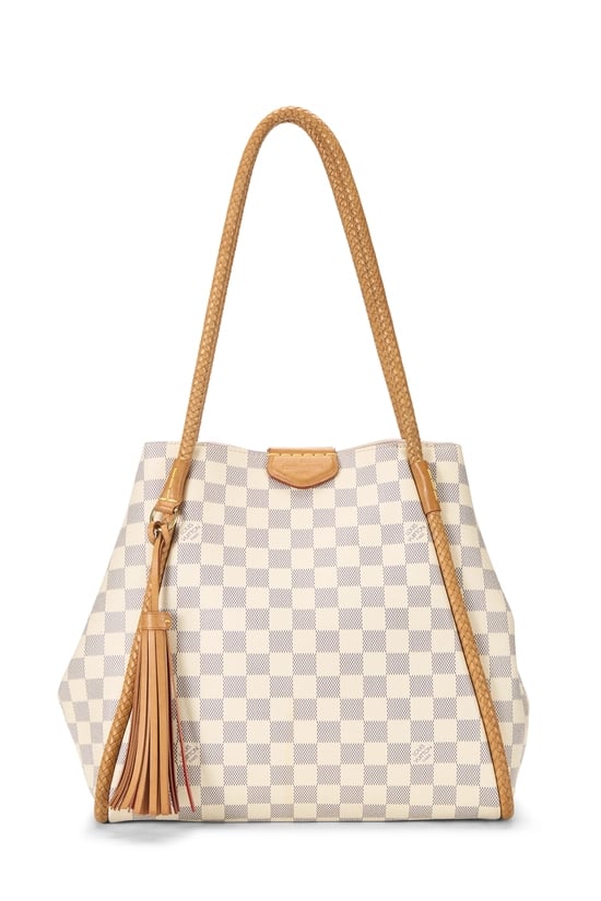 Damier Azur Propriano