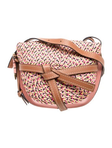 Raffia Gate
