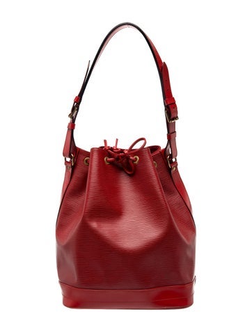 Louis Vuitton Epi Leather Noé