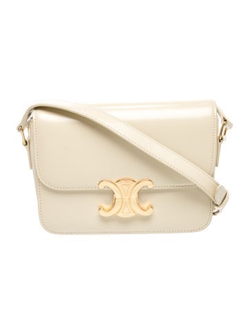 Leather Triomphe