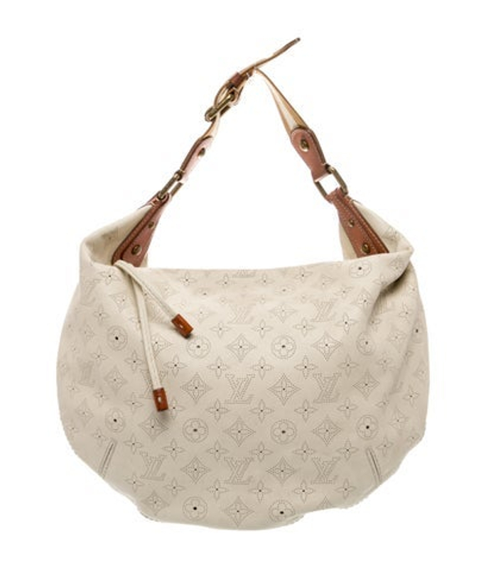 Louis Vuitton Vuitton Lv Monogram Onatah Gm