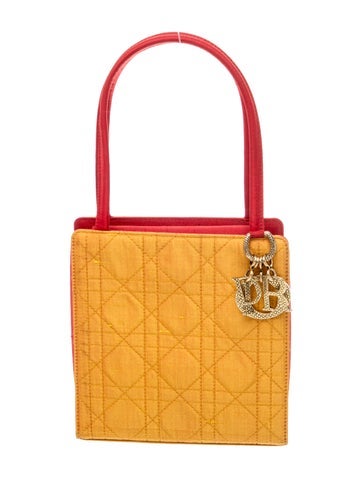 Cannage Lady Dior