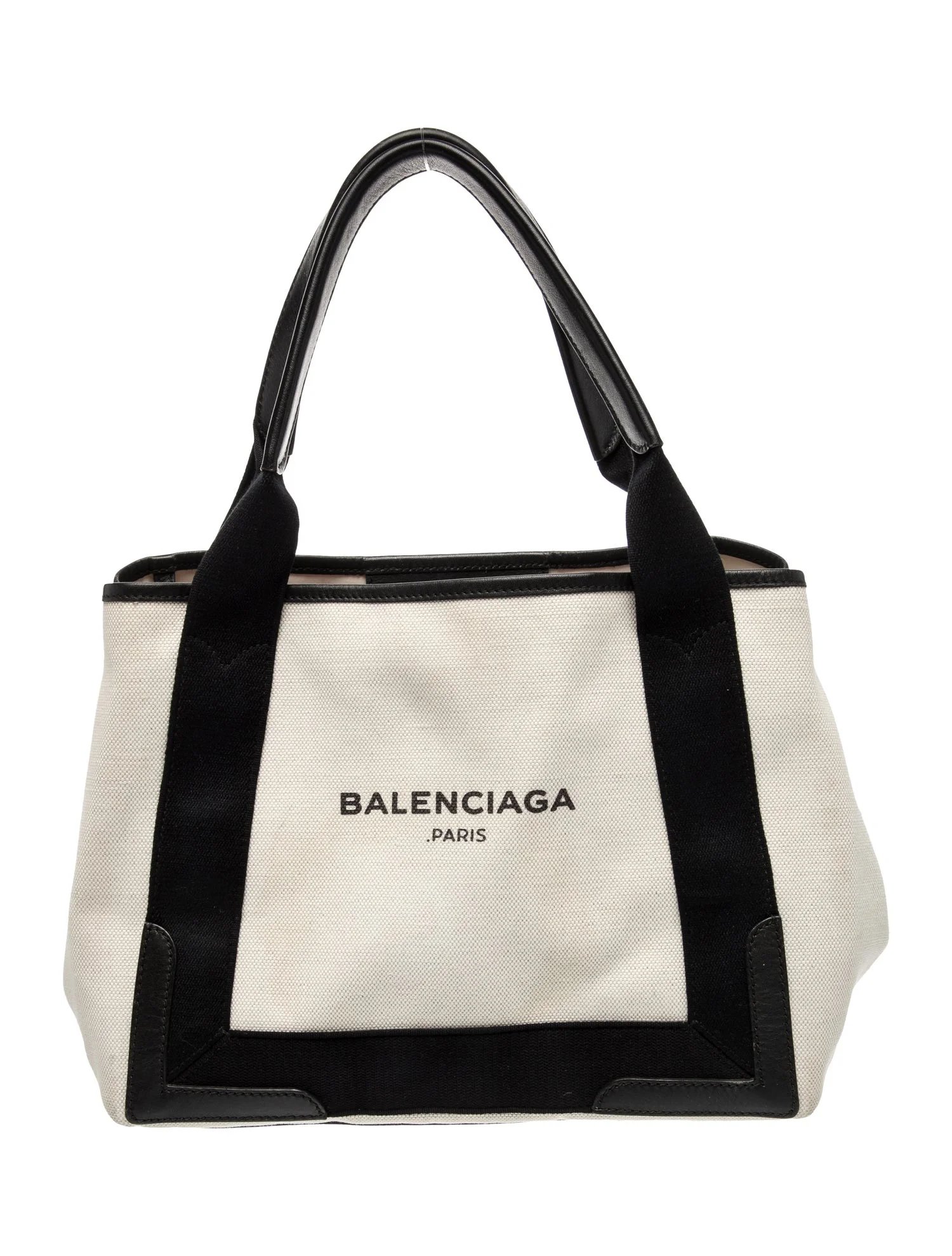 Canvas Tote