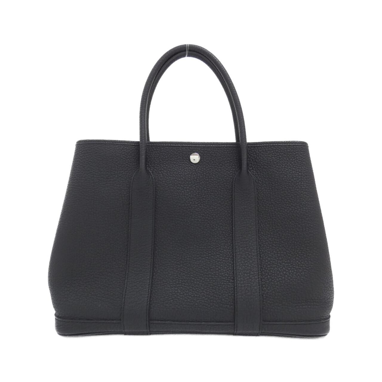 Hermes Garden Party 36 051559CK Bag