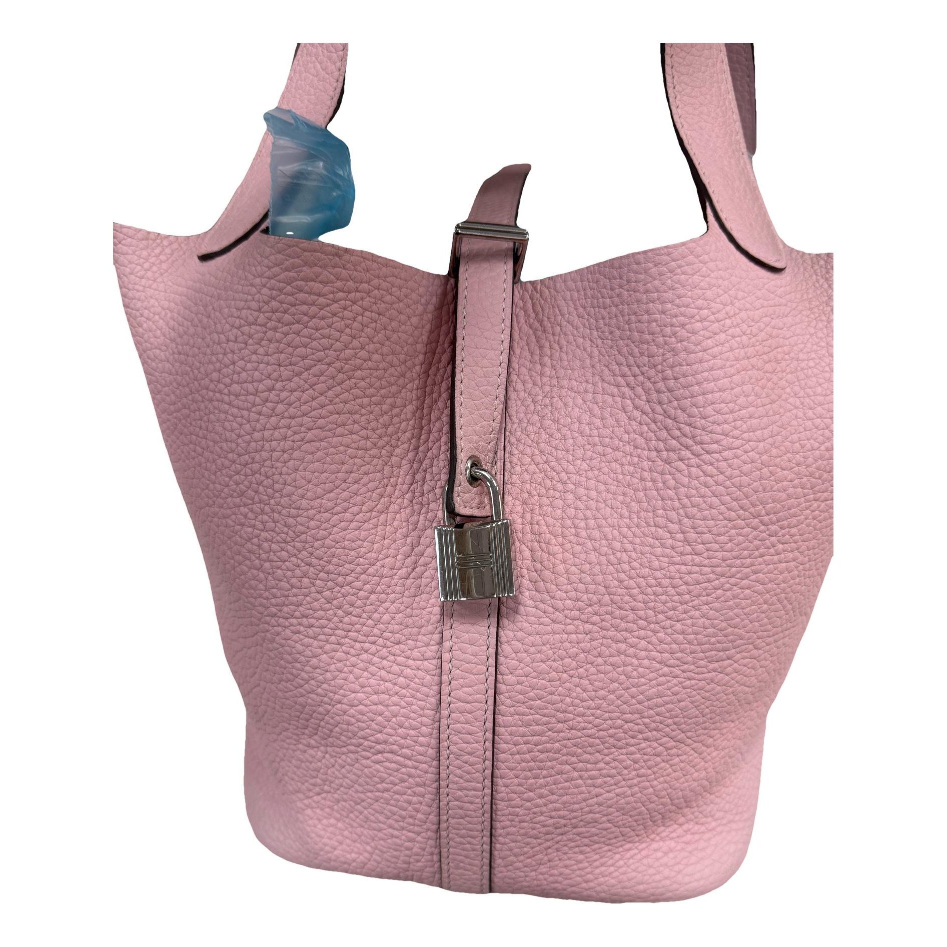 Hermes Picotin 18 Handbag 6762