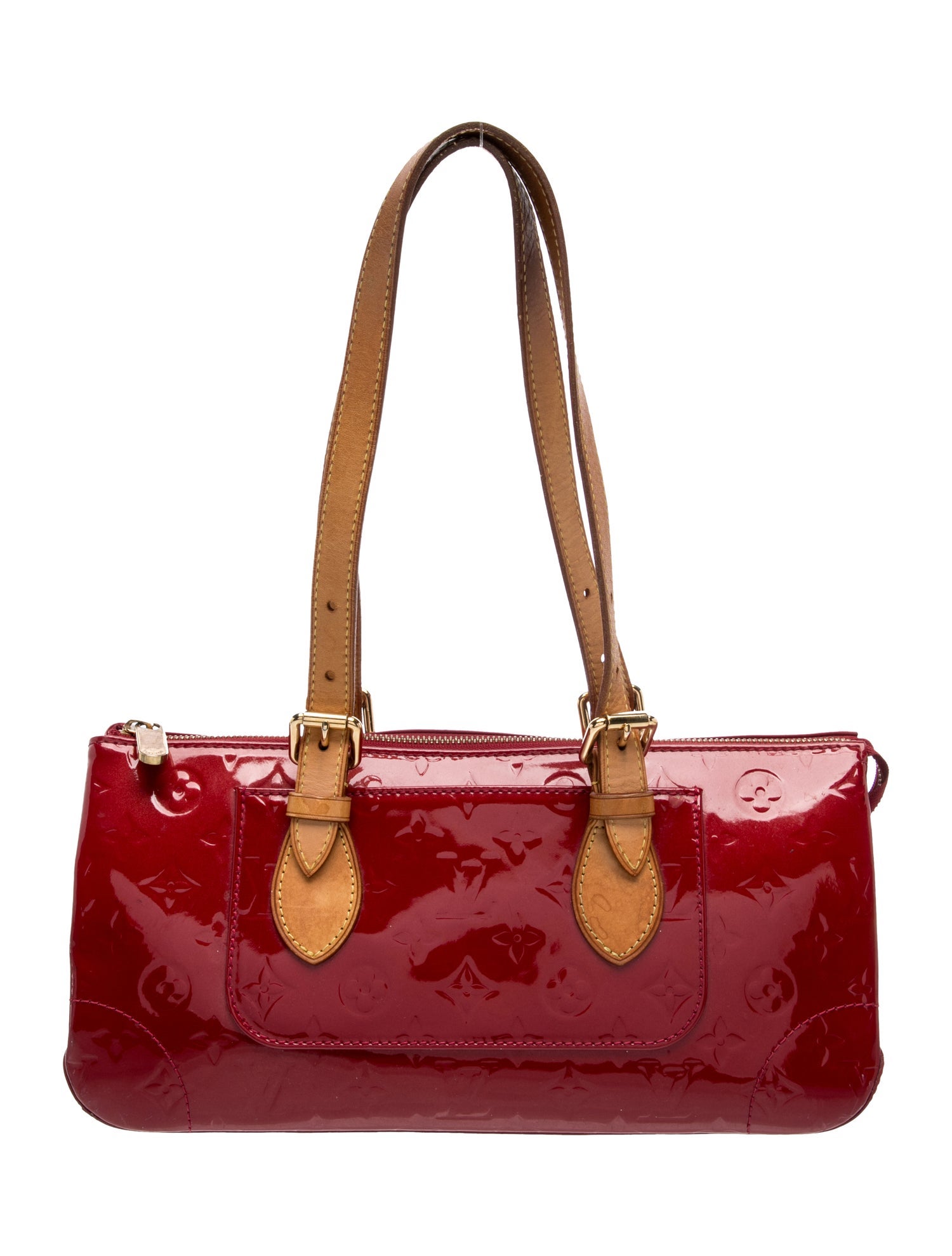 Monogram Vernis Rosewood Avenue