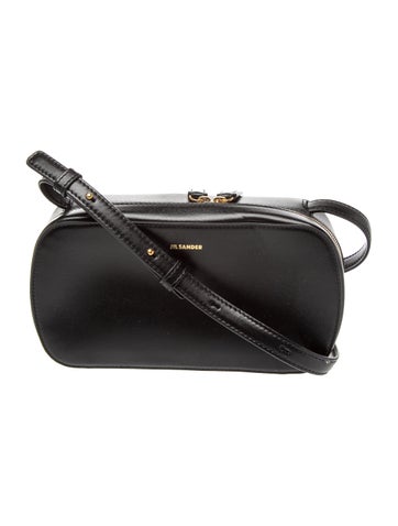 Leather Taos Small