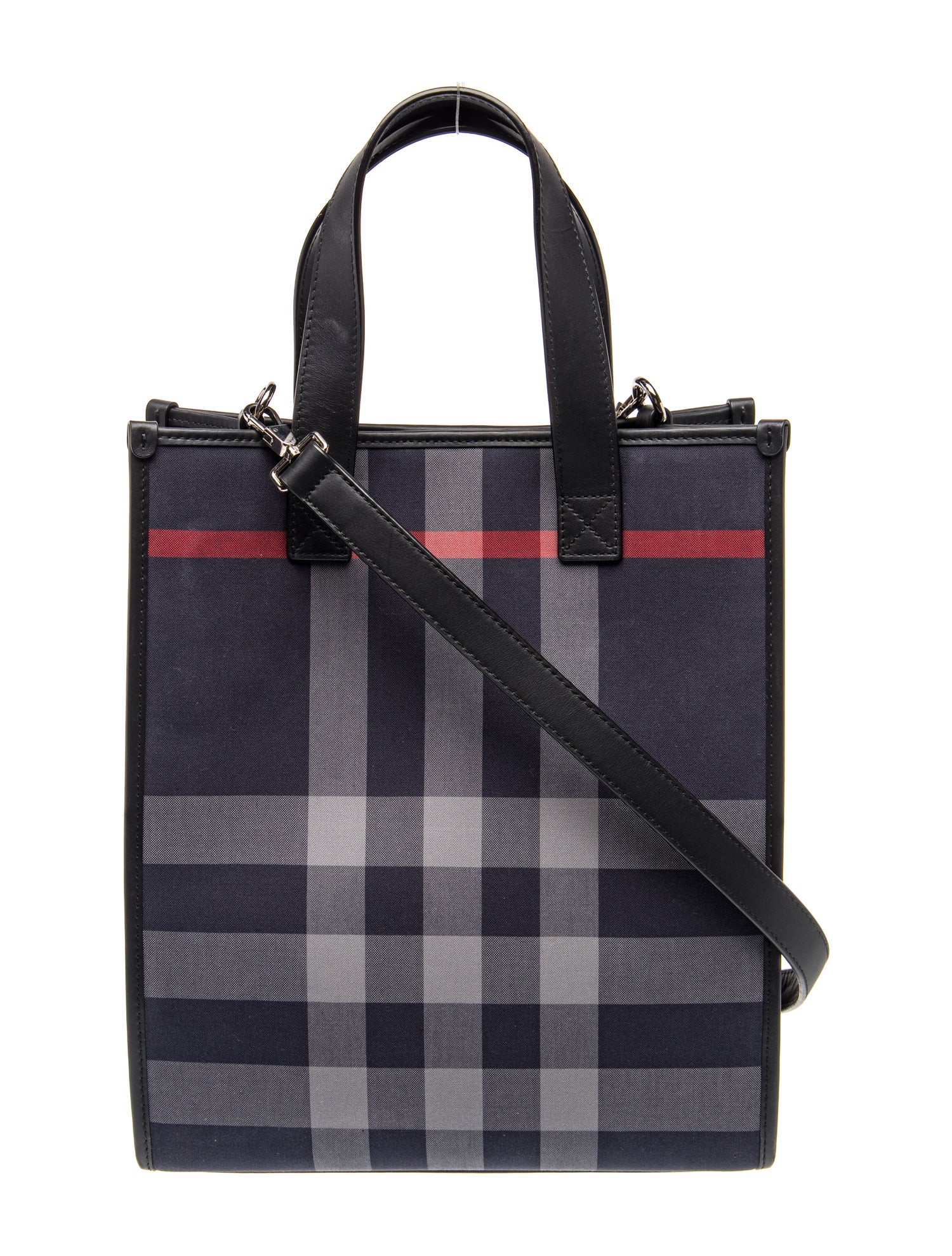 Super Nova Check Book Check E-Canvas Medium