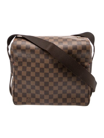 Damier Ebene Naviglio
