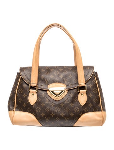 Monogram Beverly GM