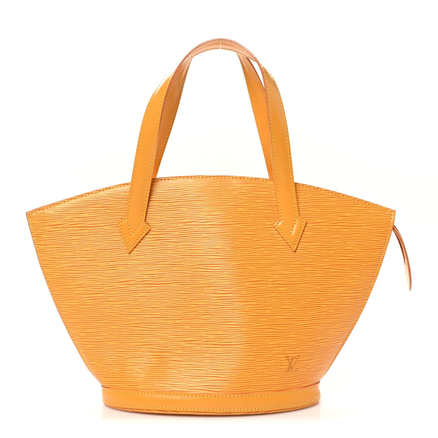 Louis Vuitton Epi Saint Jacques PM Tassil