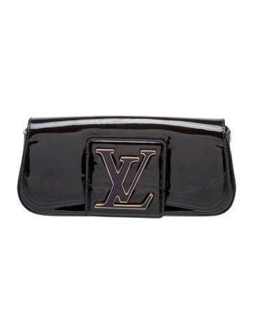 Patent Leather Sobe Vintage