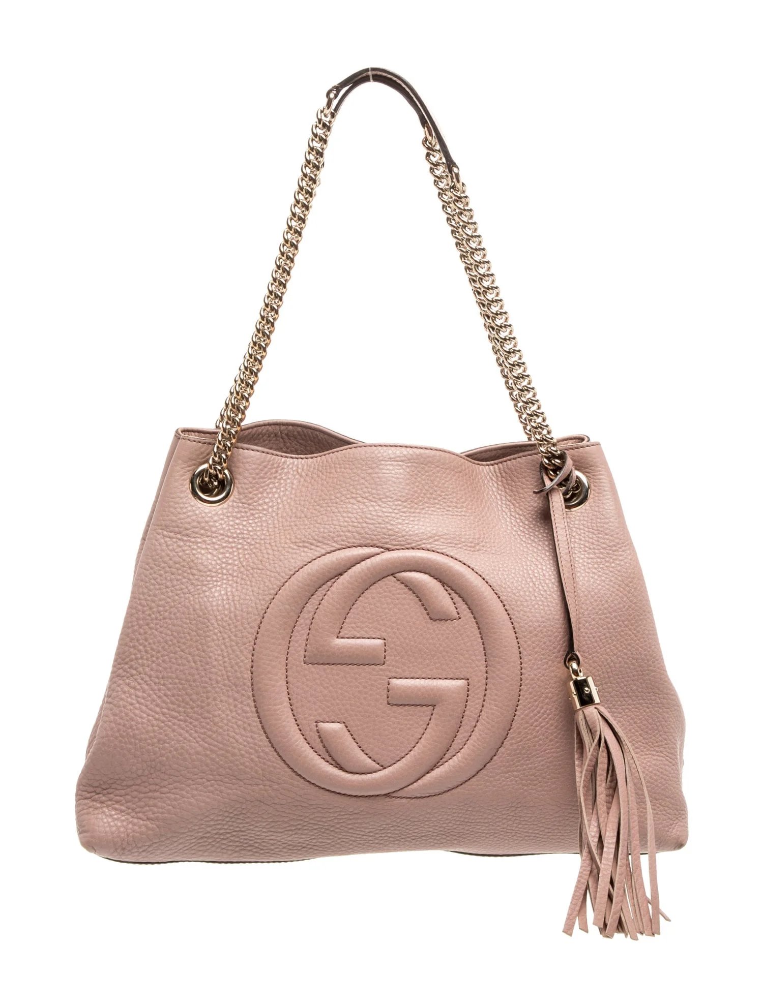 Interlocking G Soho Medium