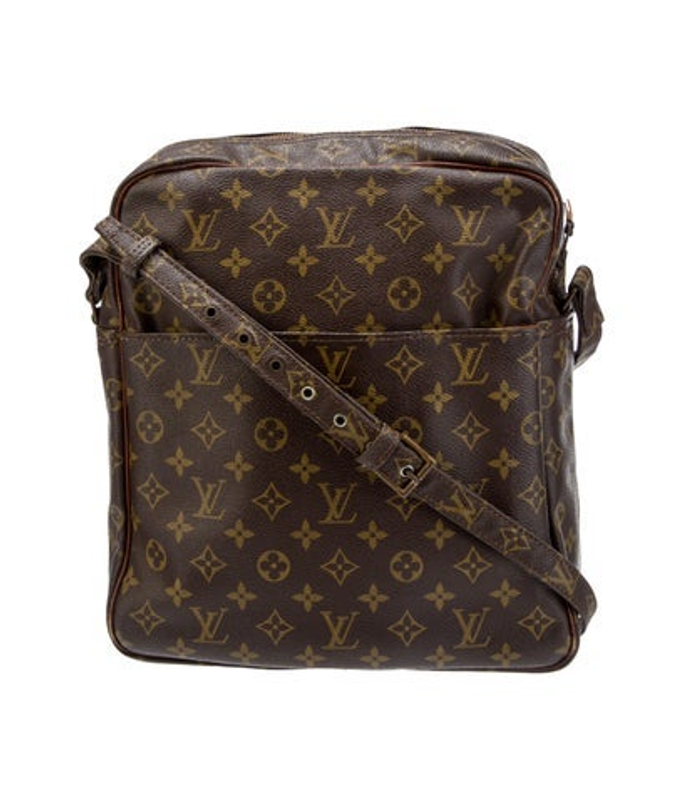 Louis Vuitton Vuitton Lv Monogram Marceau Gm Vintage