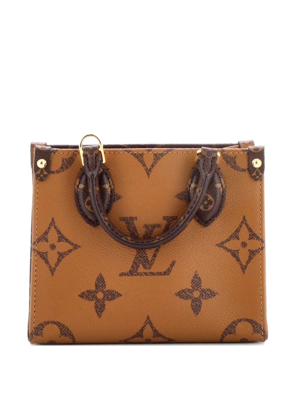 OnTheGo Reverse Monogram Giant BB tote bag