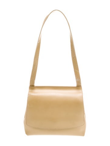 Furla Leather Shoulder Bag