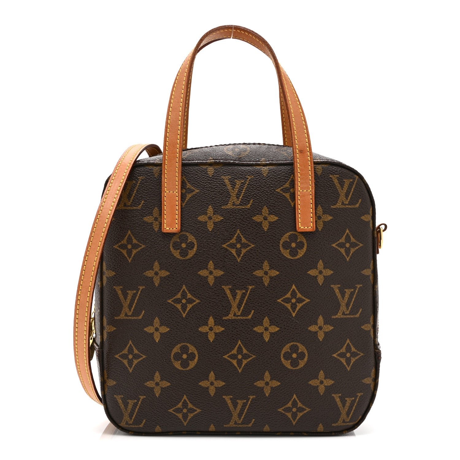 Louis Vuitton Monogram Spontini