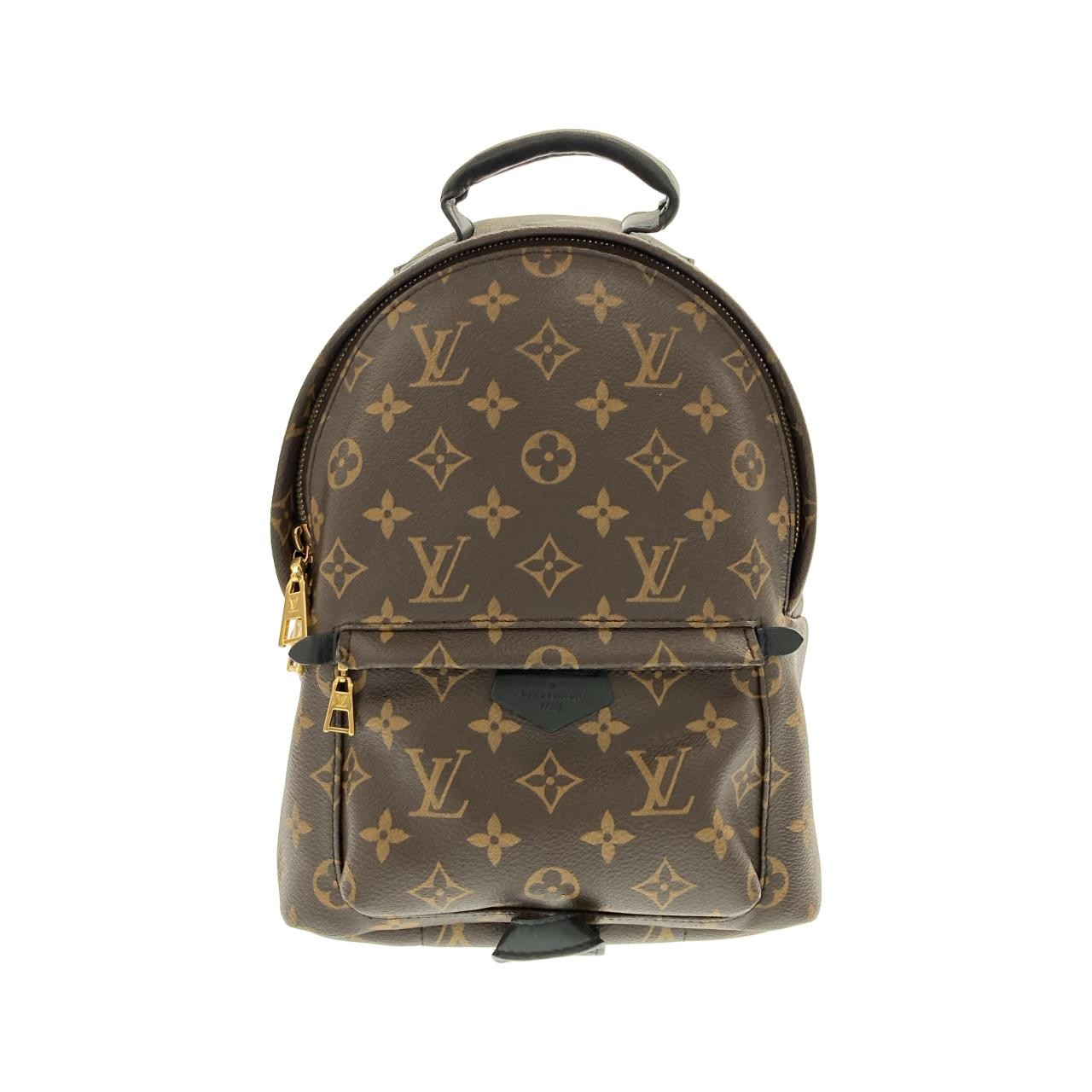 Louis Vuitton Monogram Palm Springs Backpack PM M41560 Backpack