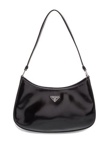 Spazzolato Leather Cleo