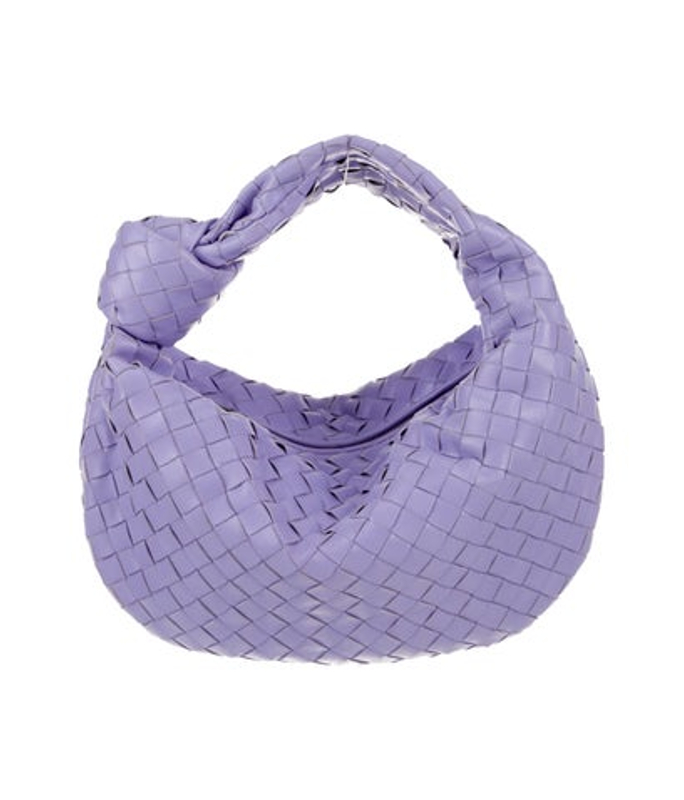 Bottega Veneta Veneta Intrecciato Jodie Small