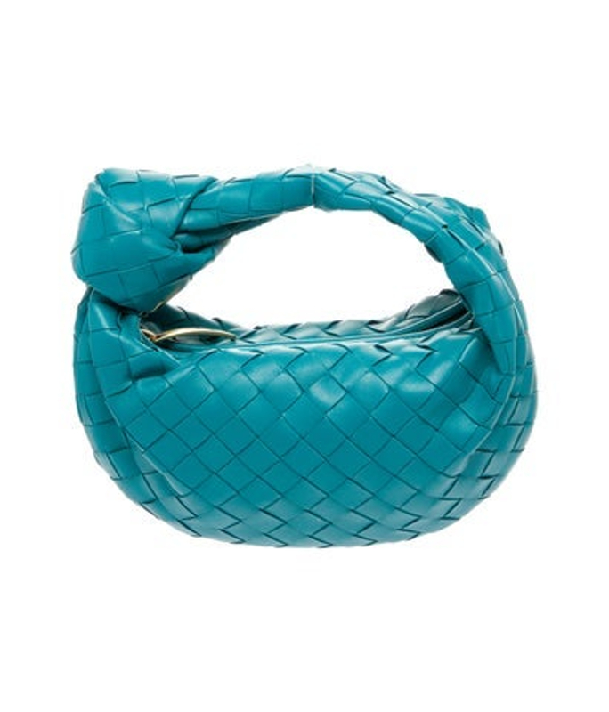Bottega Veneta Veneta Intrecciato Jodie